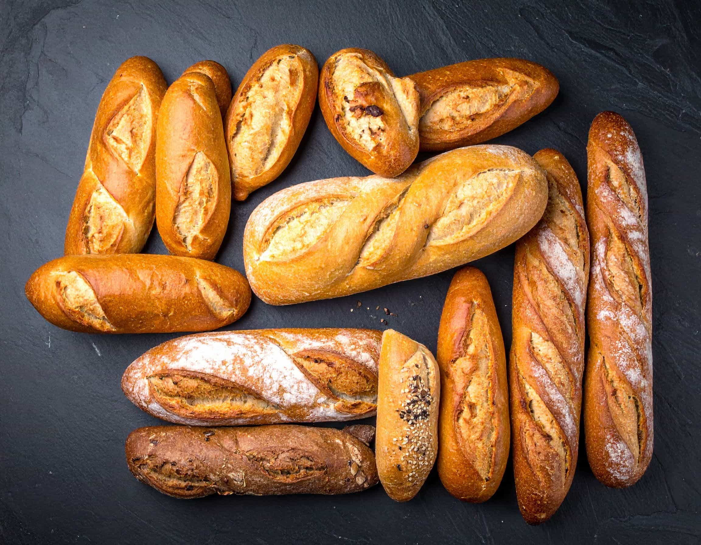 Trends in the Frozen Bakery Market: What Distributors Should Know in 2026